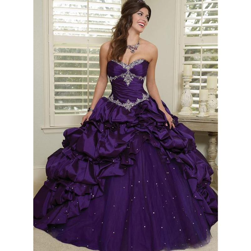 Gothic Purple Wedding Dress Cr - đánh giá và giá Victorian Women'S Formal Wear
