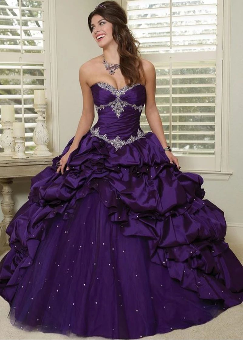 Gothic Purple Wedding Dress Cr - đánh giá và giá Victorian Women'S Formal Wear