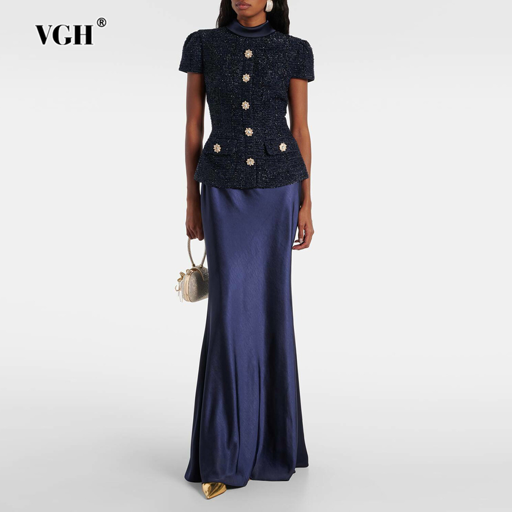 VGH Chic Two Piece Sets for Wo - đánh giá và giá Female Formal Wear