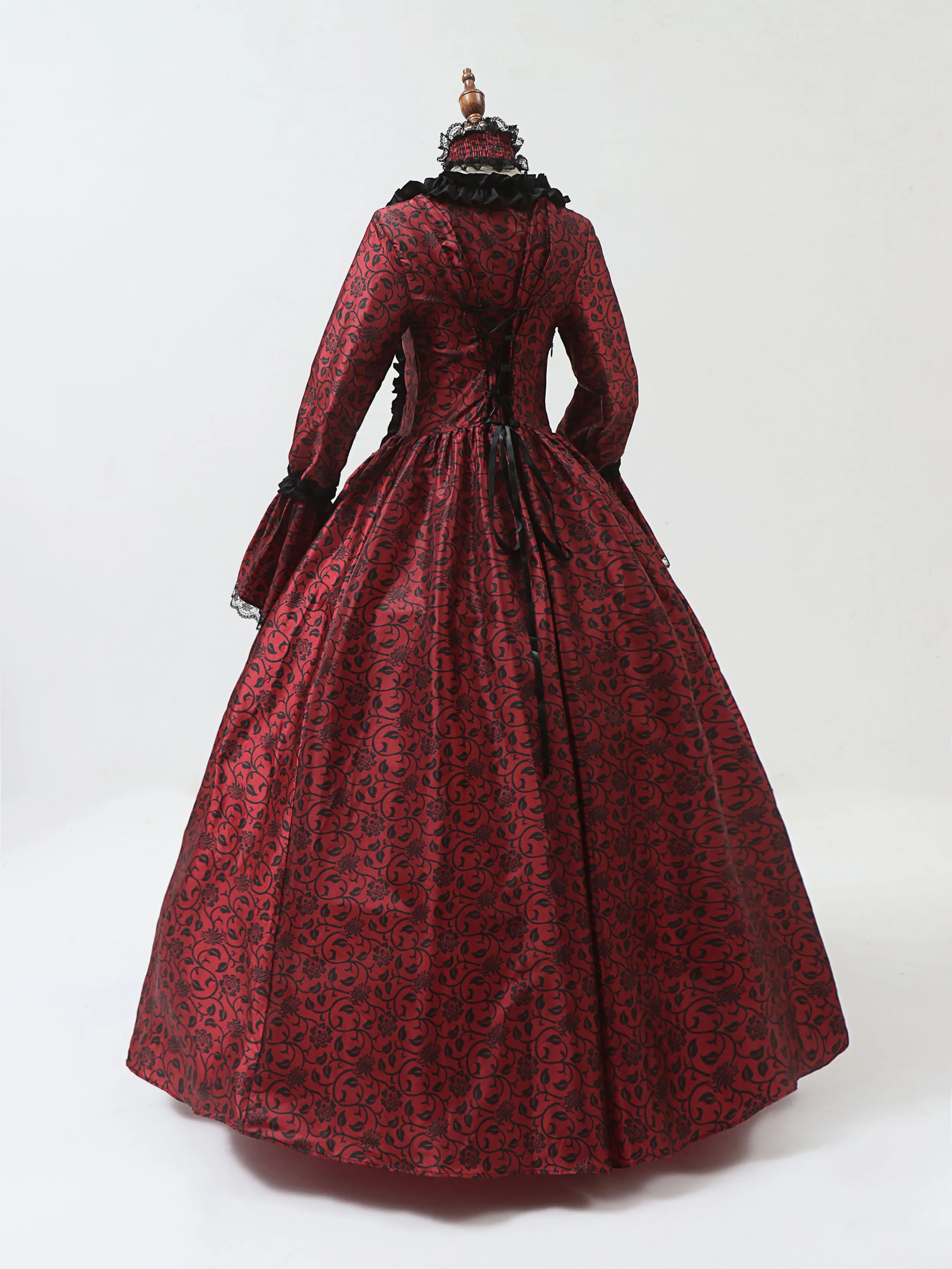 Cosplay Marie Antoinette Dress - đánh giá và giá Female Formal Wear