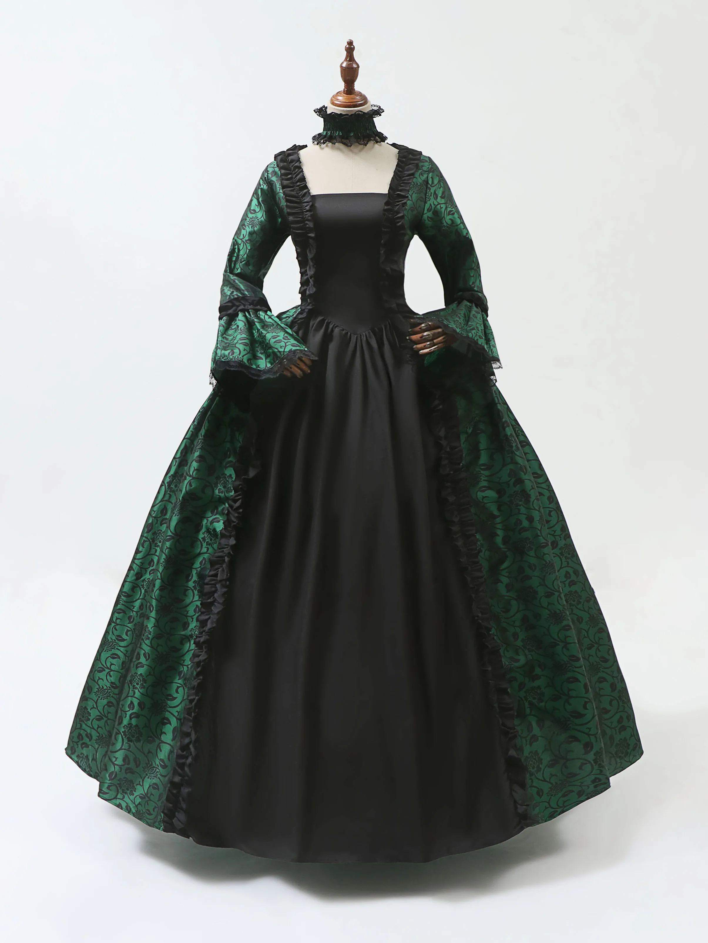 Cosplay Marie Antoinette Dress - đánh giá và giá Female Formal Wear