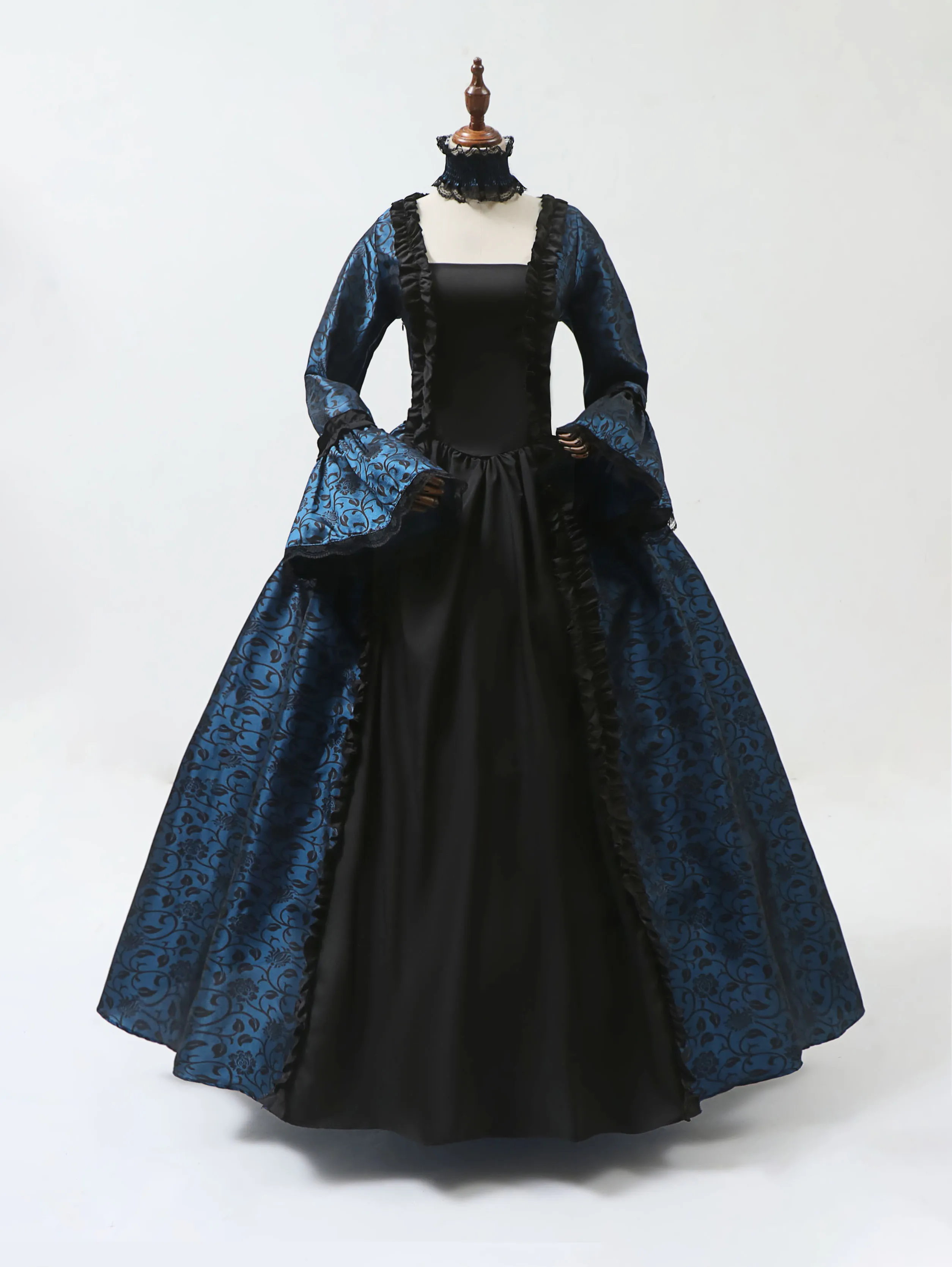 Cosplay Marie Antoinette Dress - đánh giá và giá Female Formal Wear