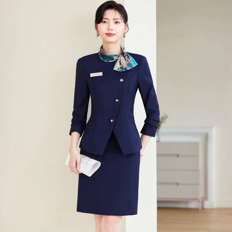 Plus Size Formal Elegant Style - đánh giá và giá Women Formal Wear For Interview