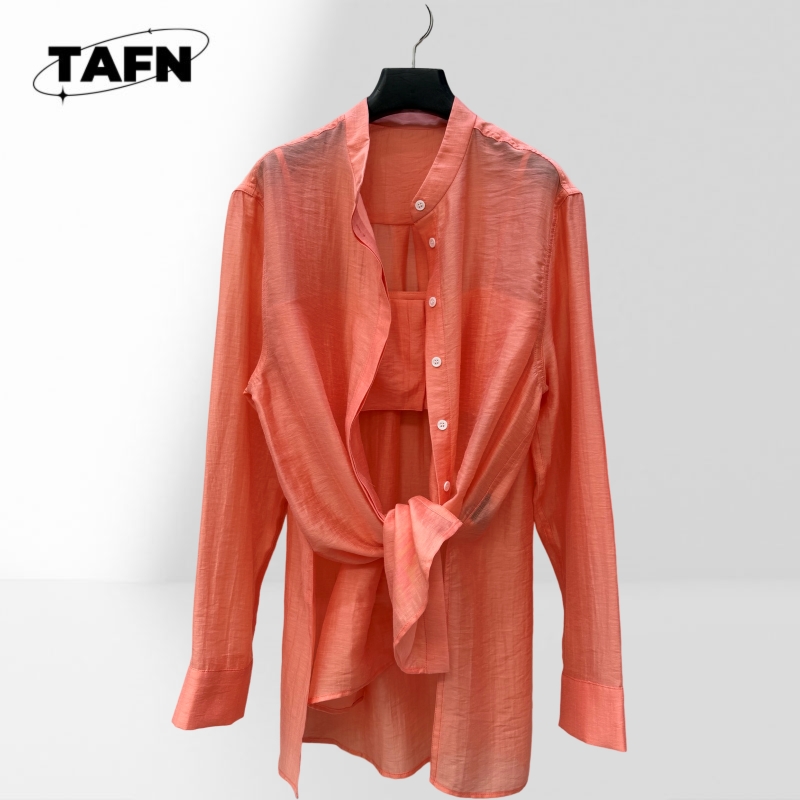 100% linen Ladies Fashion Skir - đánh giá và giá Women'S Formal Day Wear