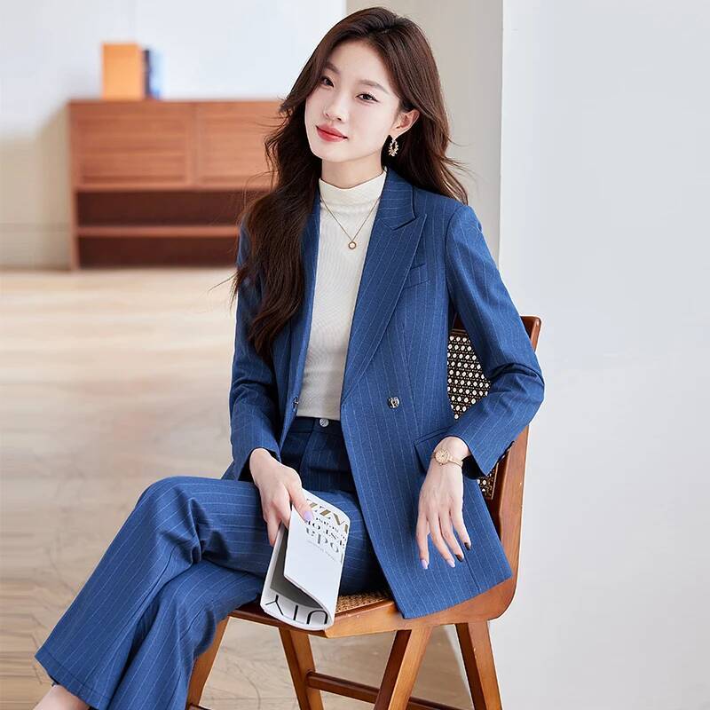 High Quality Fabric Elegant St - đánh giá và giá Women Formal Wear For Interview