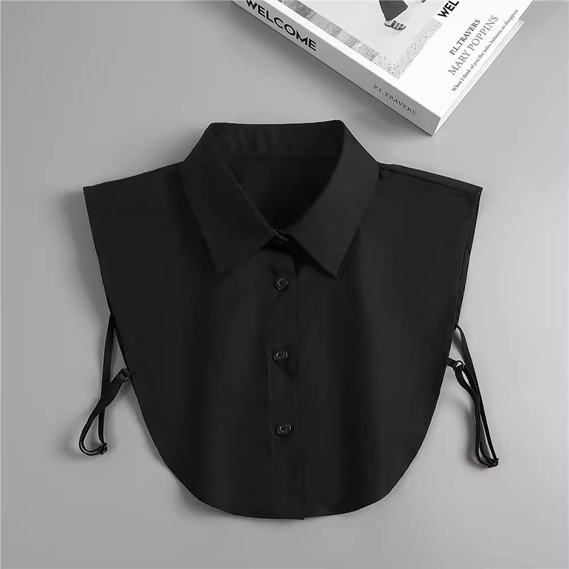 Comfortable False Half Shirt C - đánh giá và giá Women Formal Wear With Tie
