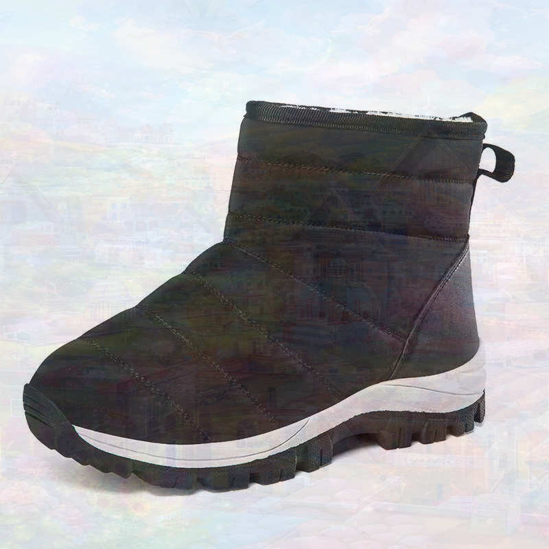 Nonslip Thermo Elderly Tennis  - đánh giá và giá Large Women'S Formal Wear