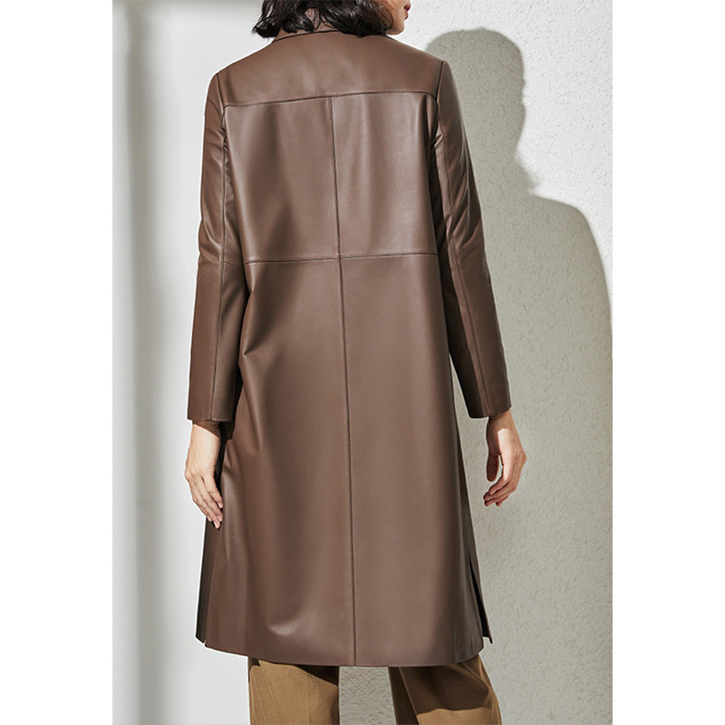 Women's Large Size Leather Tre - đánh giá và giá Large Women'S Formal Wear