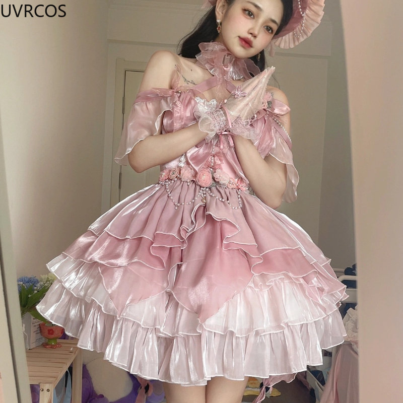 Victorian Vintage Lolita Jsk D - đánh giá và giá Victorian Women'S Formal Wear