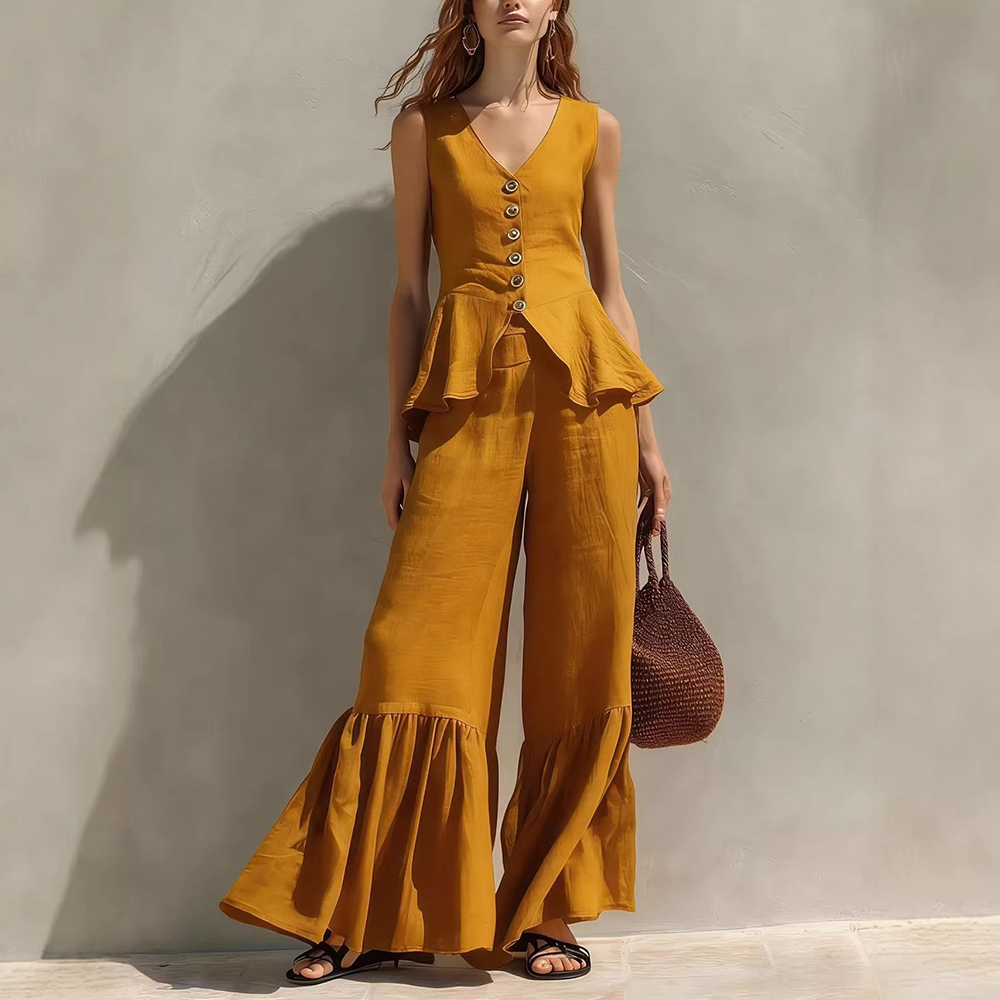 Women's Vintage Elegant Ruffle - đánh giá và giá Women Formal Blouses For Evening Wear