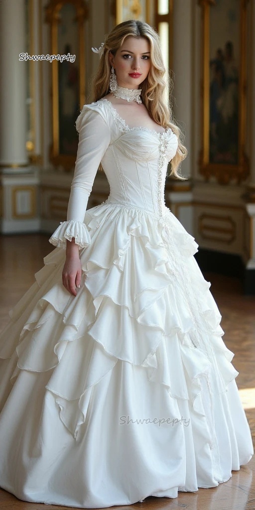 Vintage Victorian Wedding Dres - đánh giá và giá Victorian Women'S Formal Wear