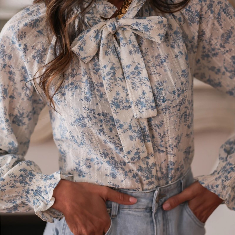 Womens Wear Bow Fashion Printe - đánh giá và giá Women'S Formal Day Wear