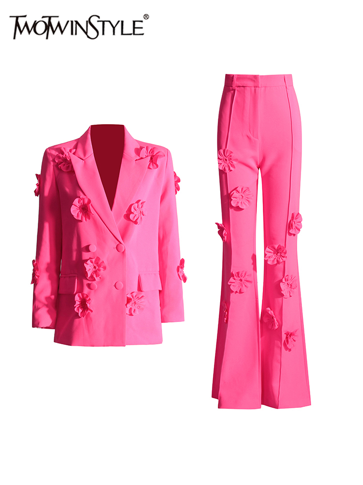 TWOTWINSTYLE Spliced Appliques - đánh giá và giá Female Formal Wear