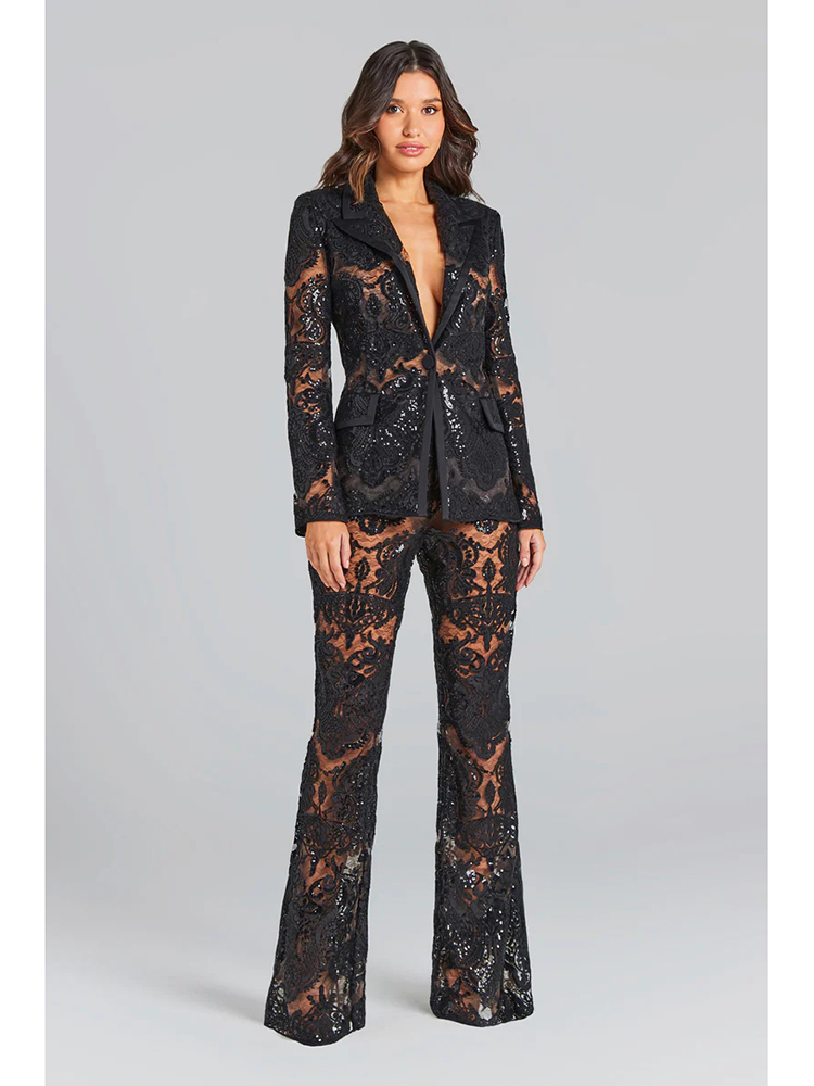 HIGH STREET Newest 2026 Design - đánh giá và giá Female Formal Wear