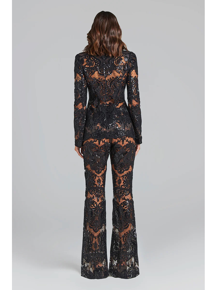 HIGH STREET Newest 2026 Design - đánh giá và giá Female Formal Wear