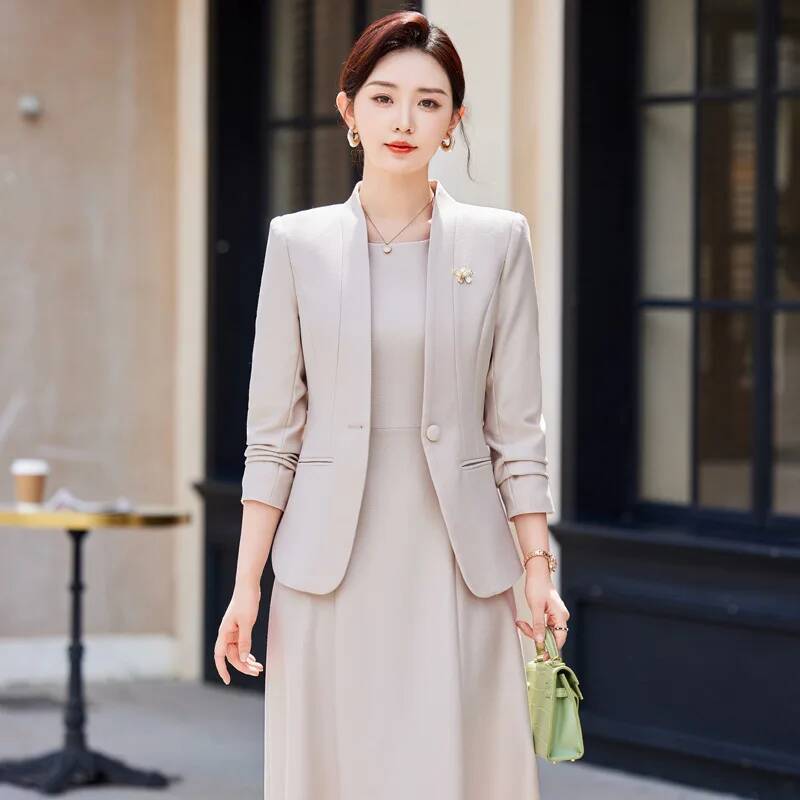 Formal Women Business Suits Pr - đánh giá và giá Women Formal Wear For Interview